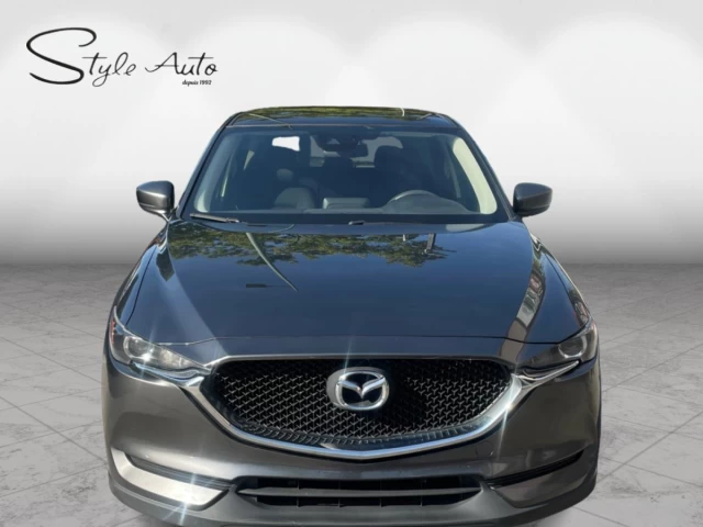 Mazda CX-5 GX Auto AWD 2019