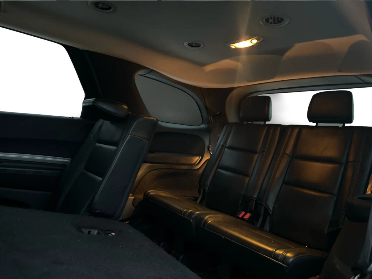 2019 Dodge Durango GT AWD 7 Pass Image principale