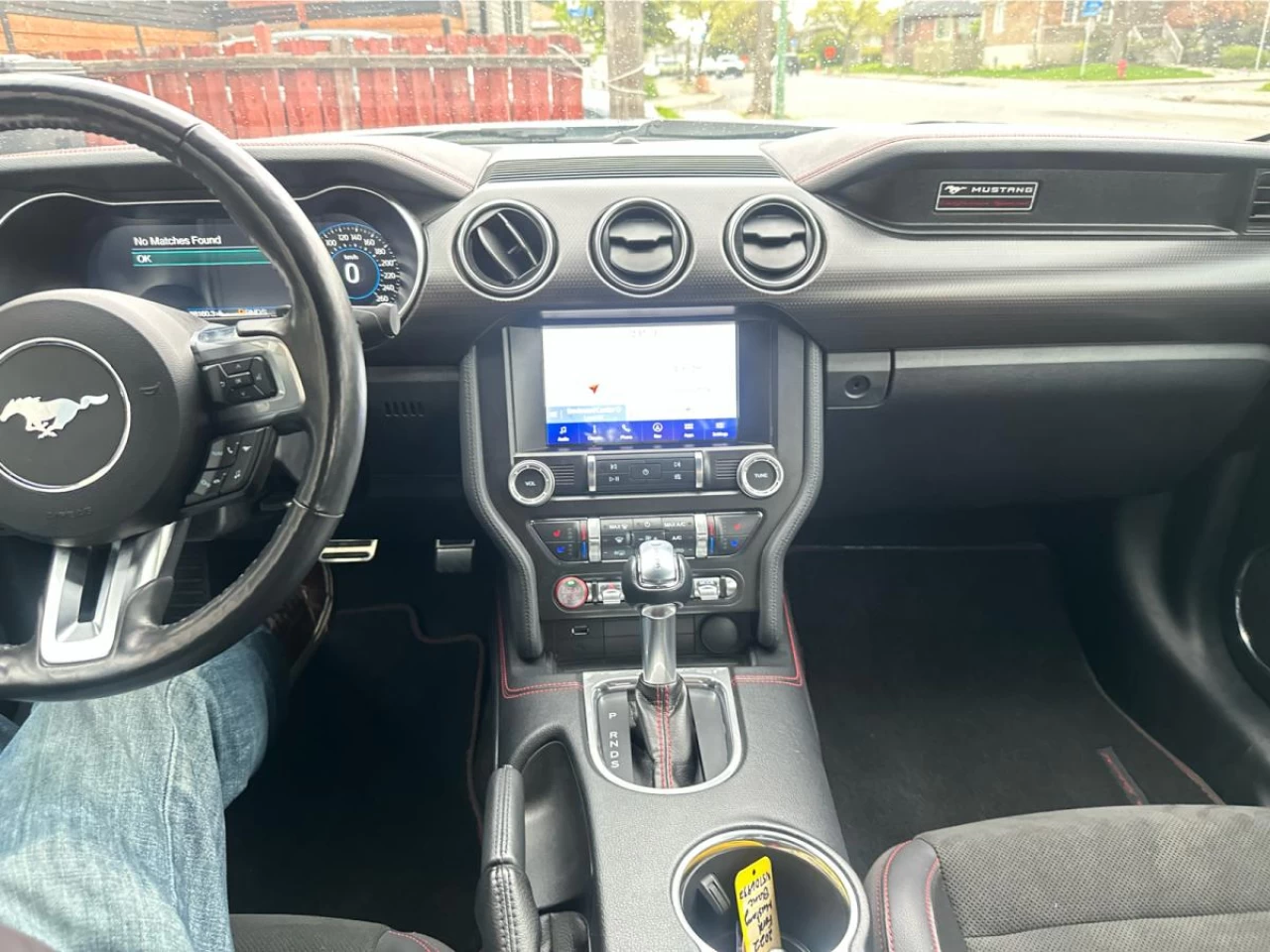 2022 Ford Mustang GT Premium Convertible Image principale