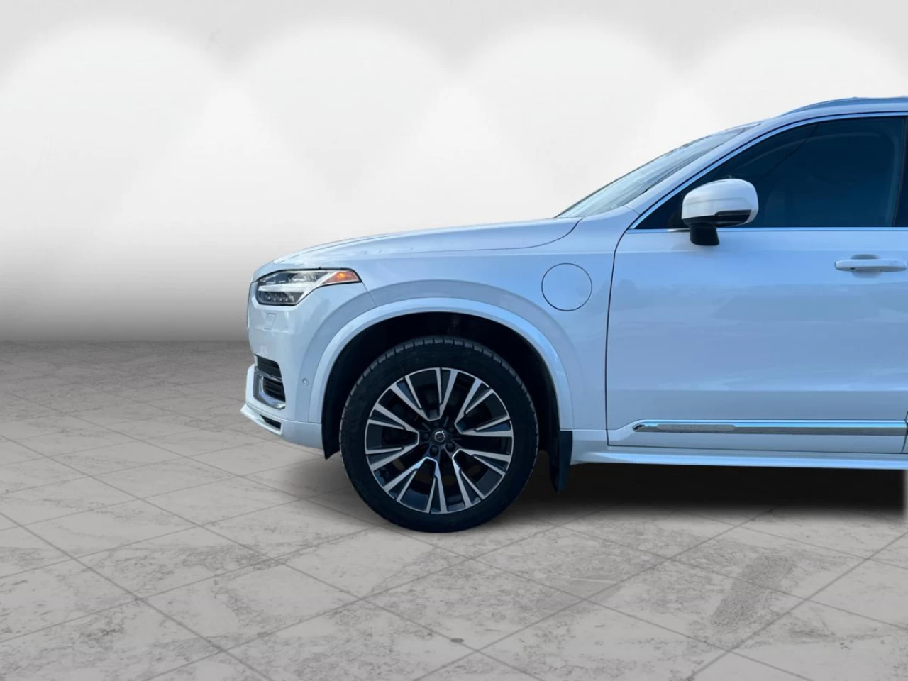 2022 Volvo XC90 T8 EAWD PHEV Inscription Expression Extended Range 7 pass Image principale