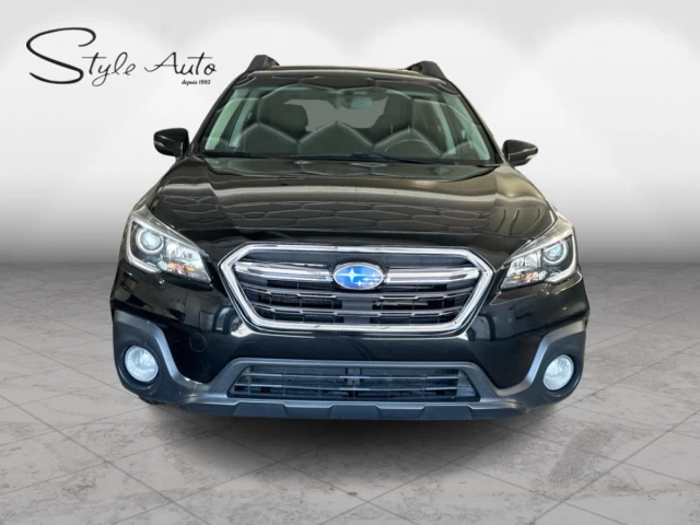 Subaru Outback 2.5i Touring Fully Loaded 4x4 roof Camera 2018