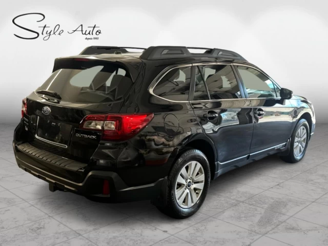 Subaru Outback 2.5i Touring Fully Loaded 4x4 roof Camera 2018