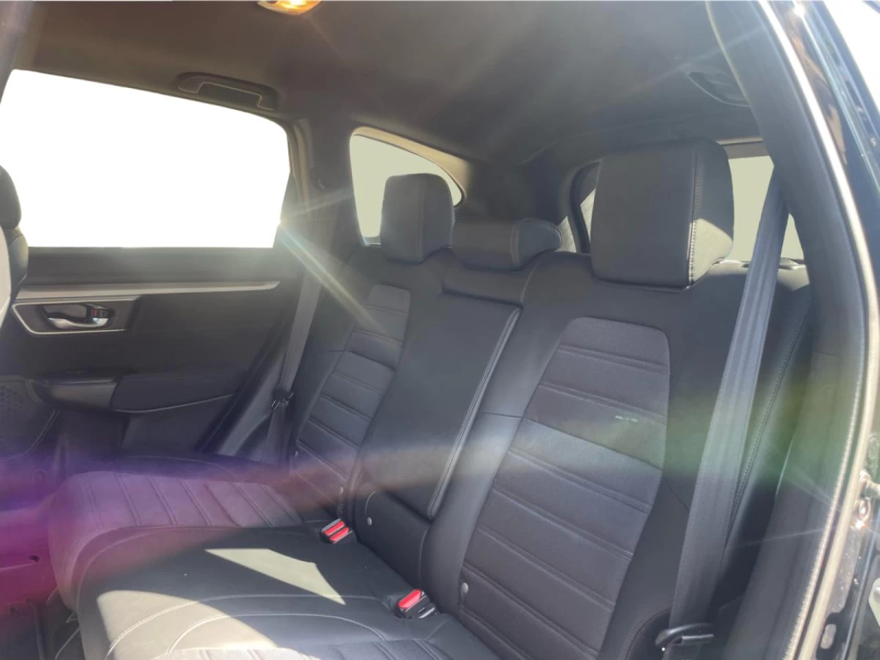 2022 Honda CR-V Sport AWD Main Image