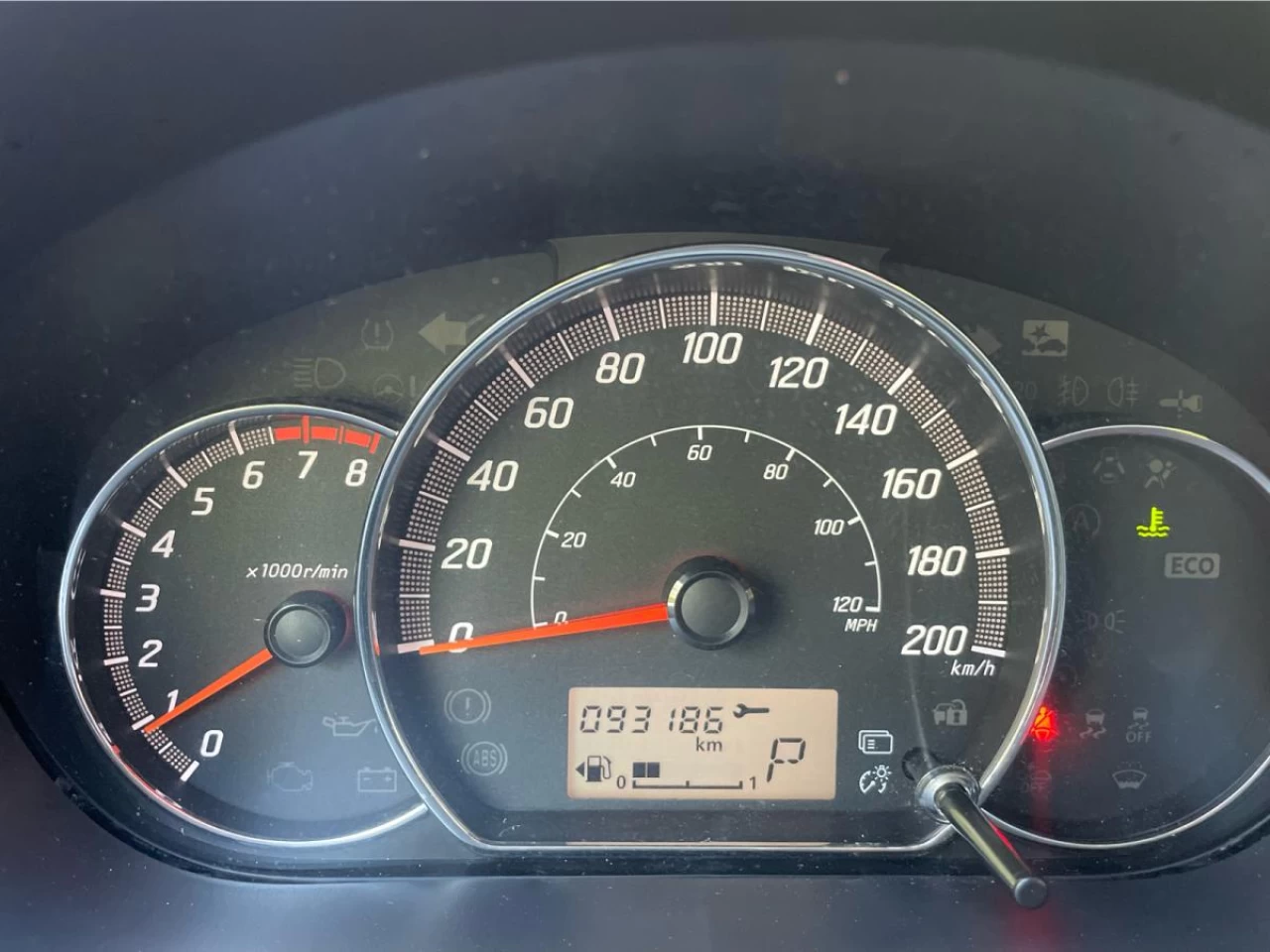 2017 Mitsubishi Mirage SEL CVT Main Image