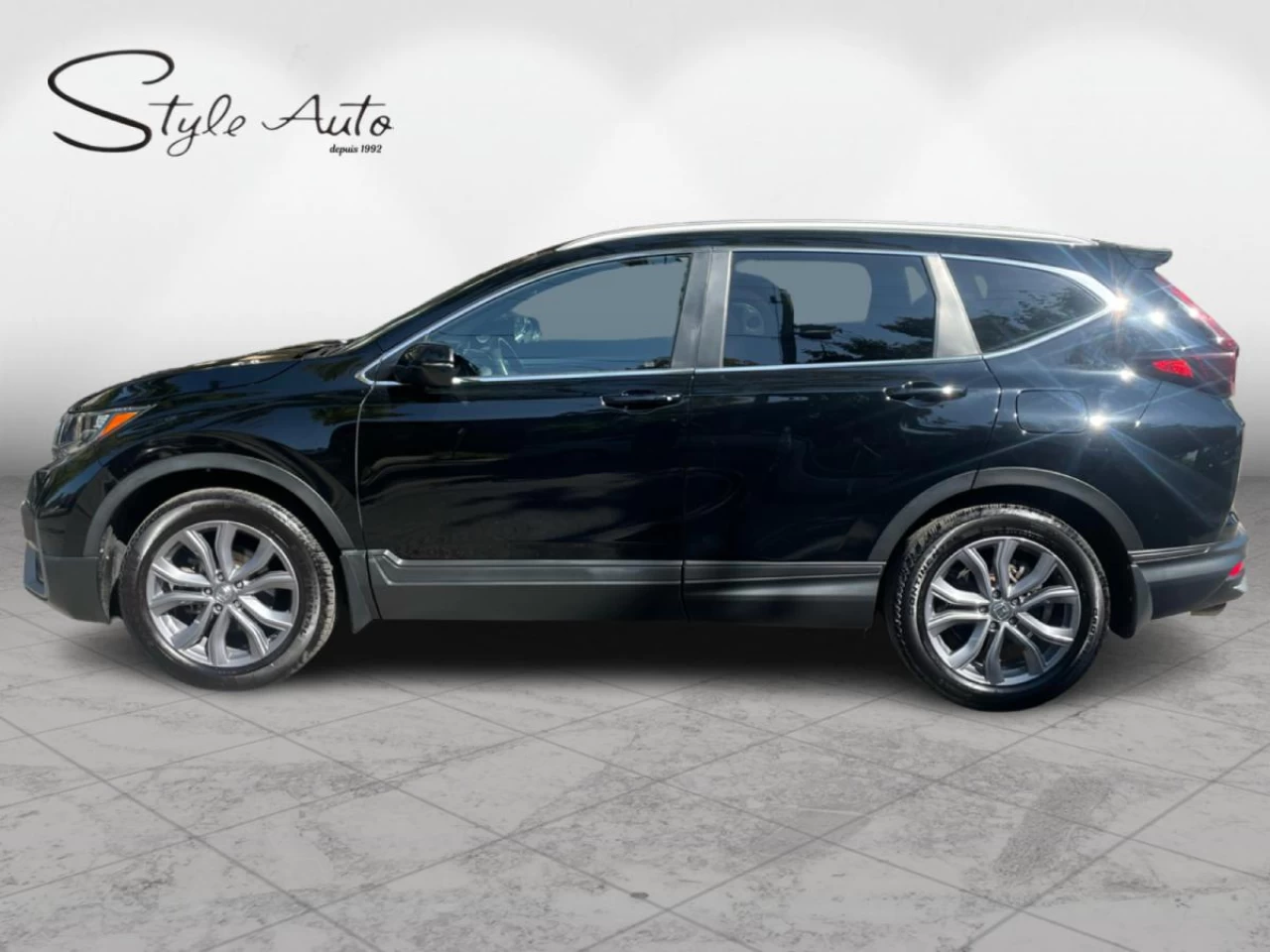 2022 Honda CR-V Sport AWD Main Image
