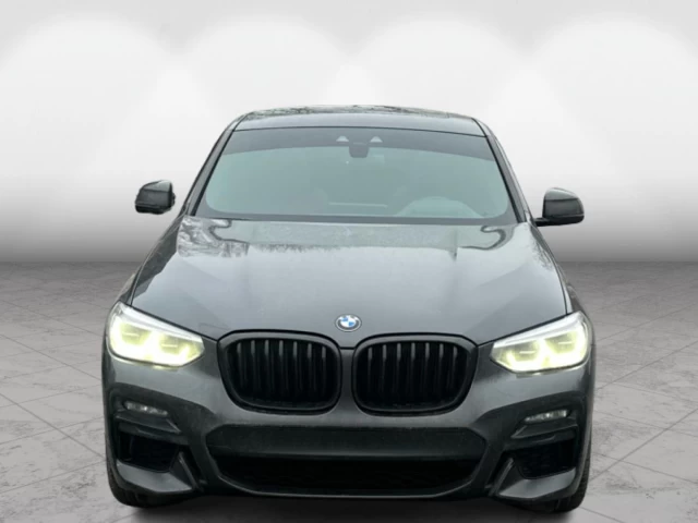BMW X4 Sports Activity Coupe(Clearance sale until March 15th) 2020