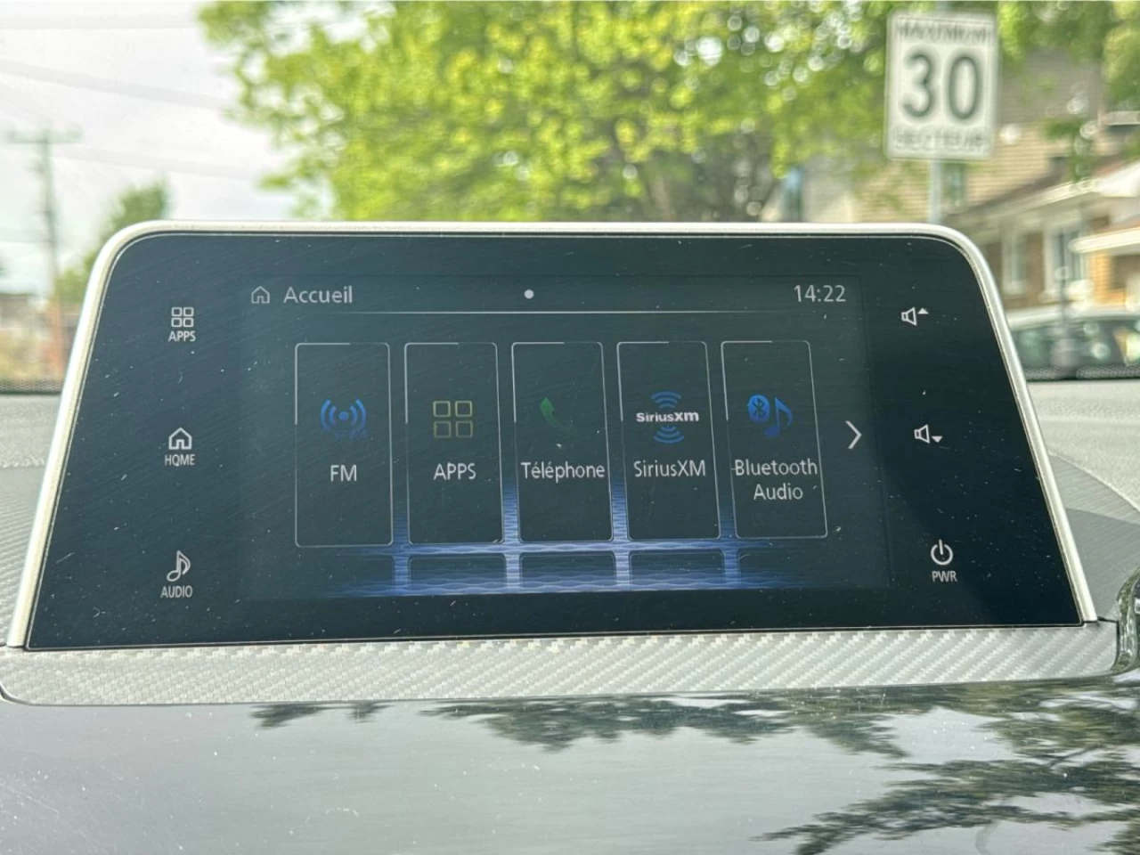 2020 Mitsubishi Eclipse Cross ES S-AWC Main Image