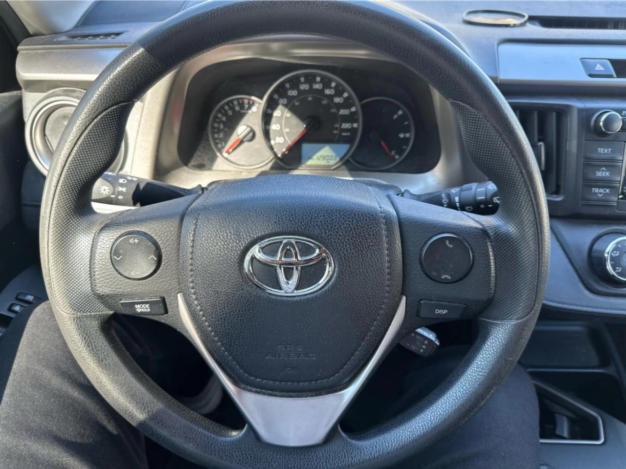 2016 Toyota RAV4 LE Main Image