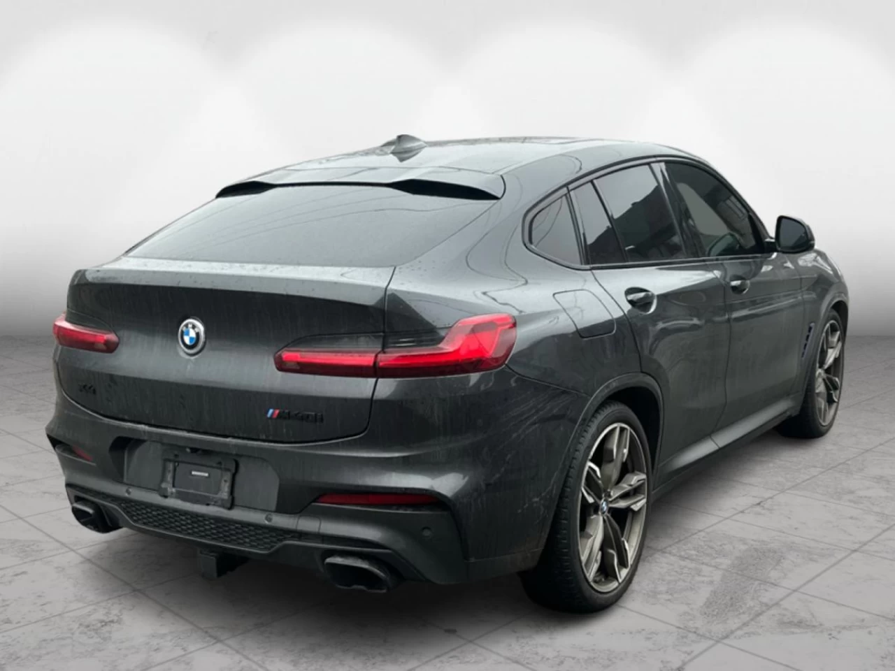 2020 BMW X4 Sports Activity Coupe(Clearance sale until March 15th) Image principale