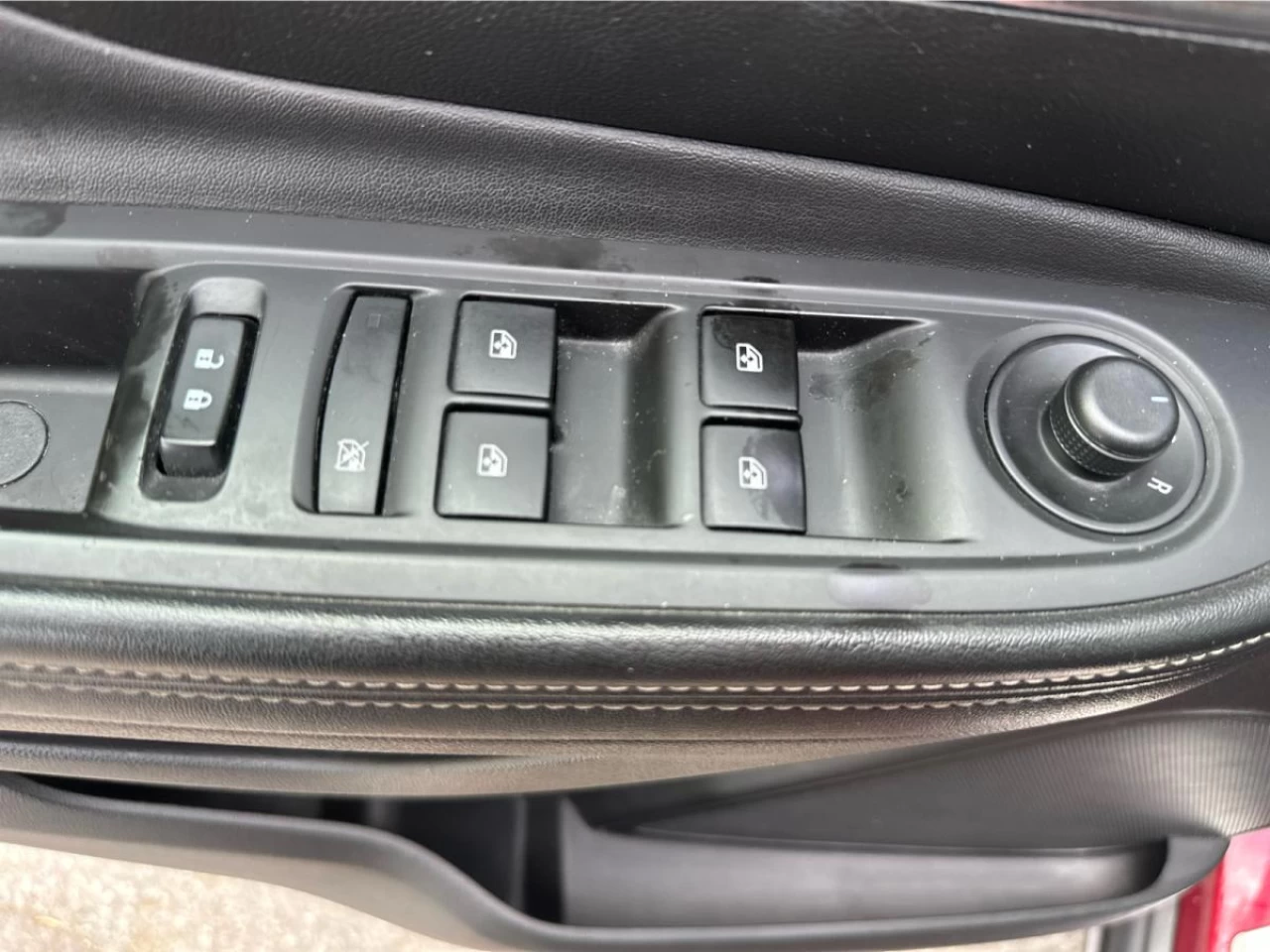 2016 Buick Encore Sport Touring Image principale