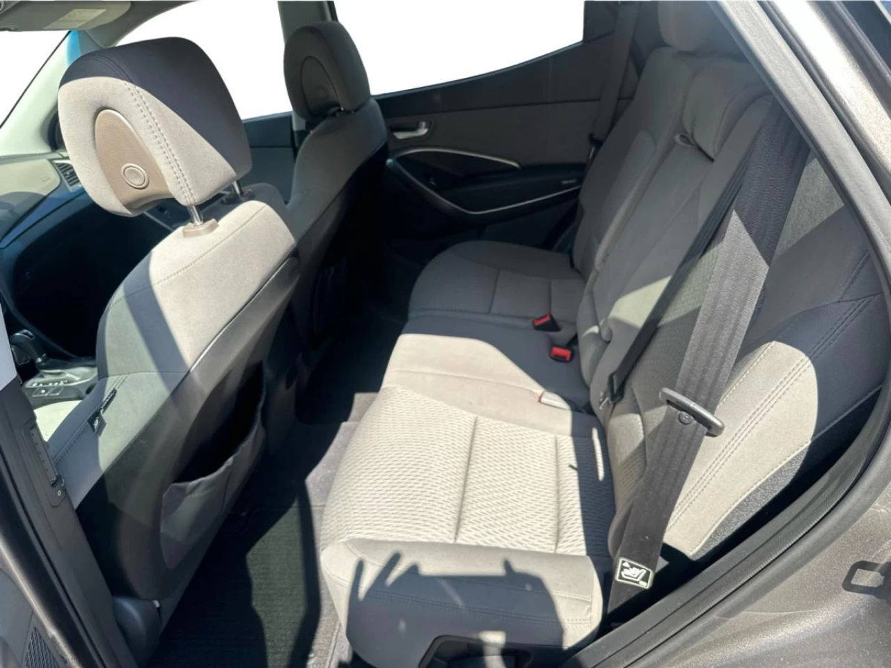 2015 Hyundai Santa Fe Sport FWD 4dr 2.4L Image principale