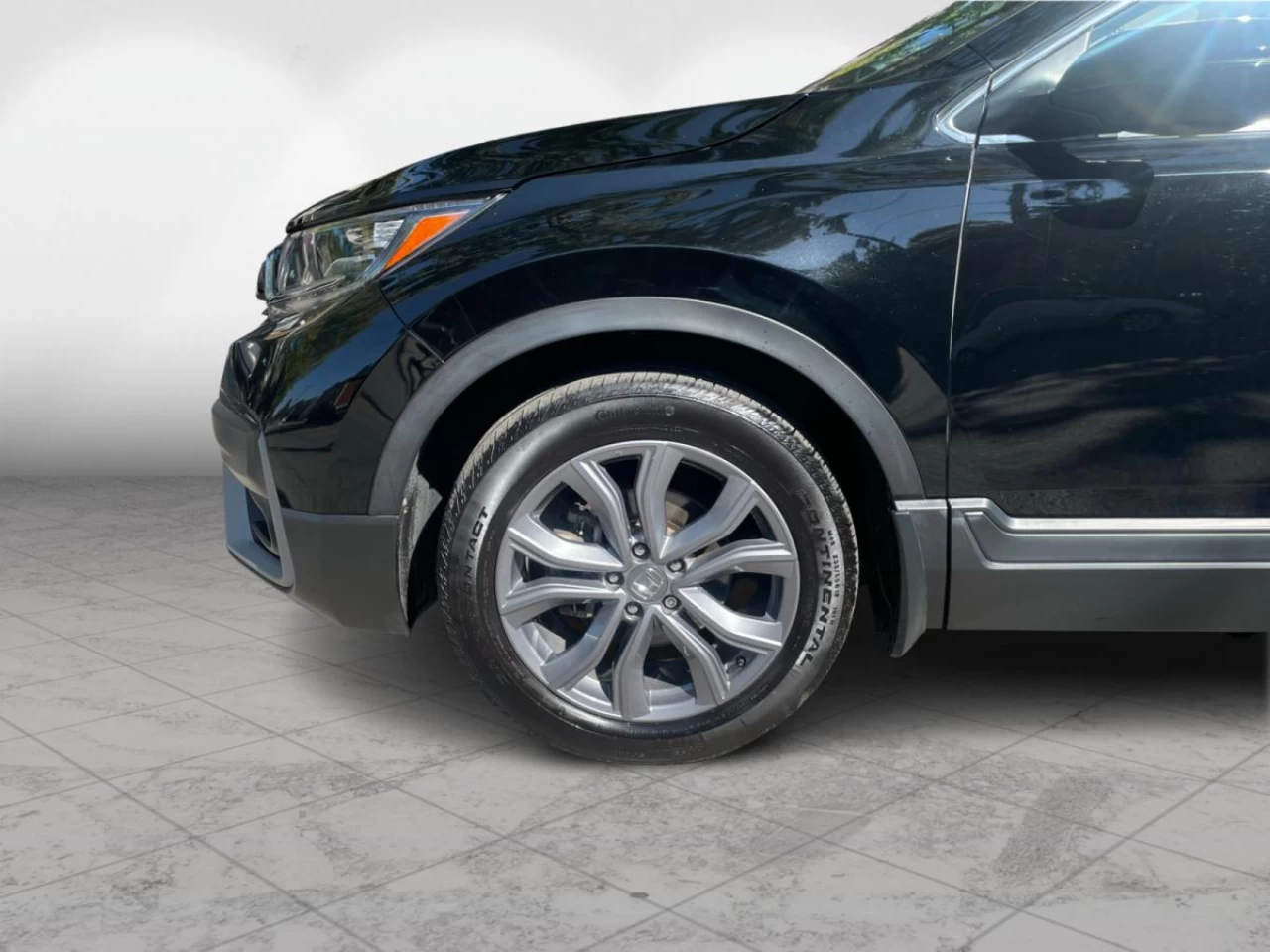 2022 Honda CR-V Sport AWD Main Image