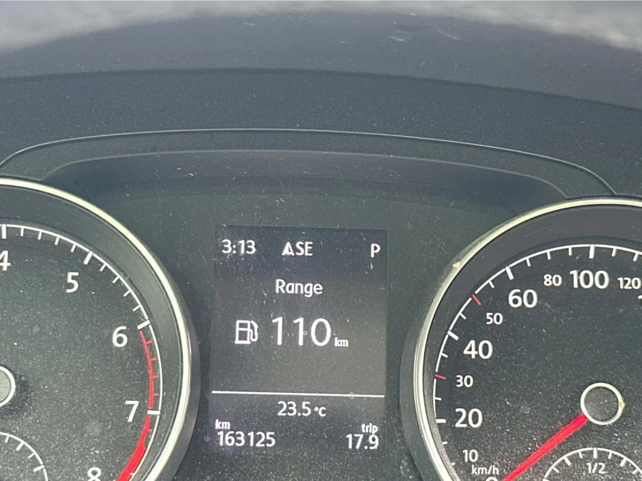 2018 Volkswagen Golf Trendline 5-door Auto Image principale