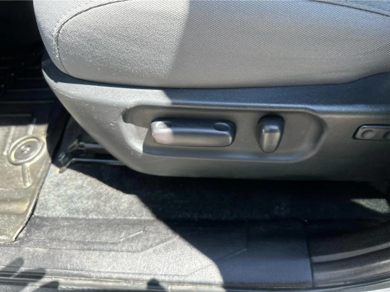 2023 Toyota Tacoma 4x4 Double Cab Auto Image principale