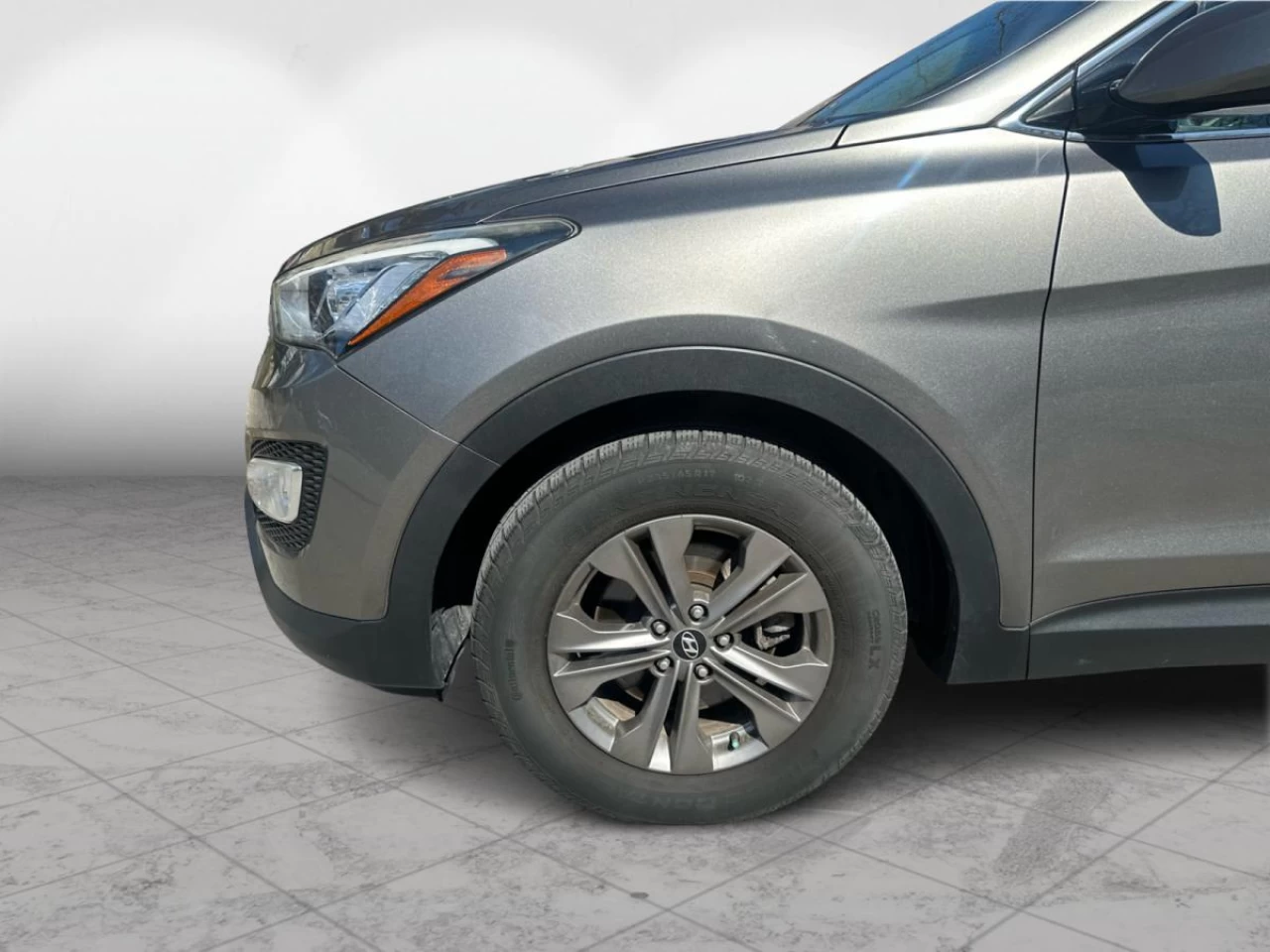 2015 Hyundai Santa Fe Sport FWD 4dr 2.4L Image principale