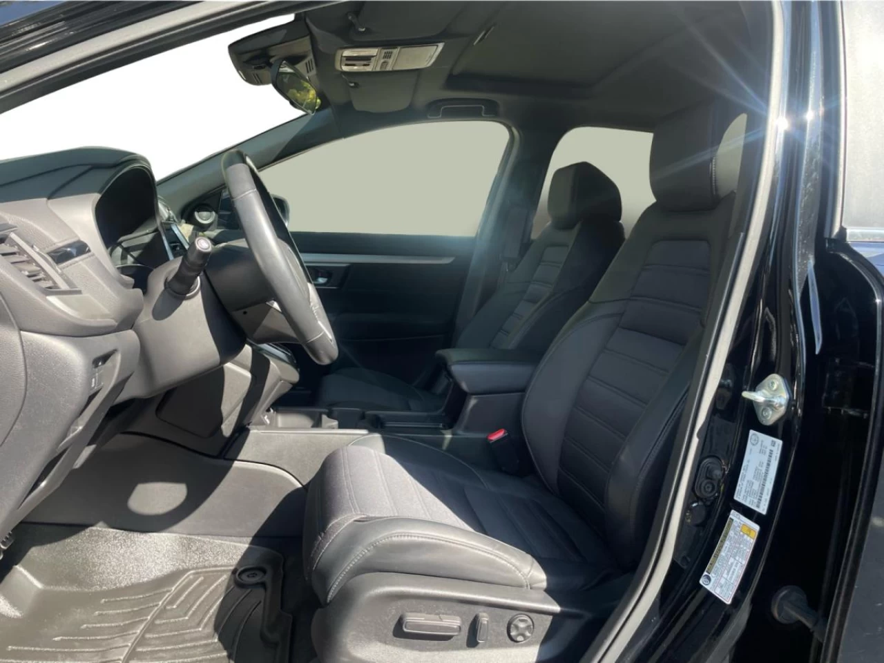 2022 Honda CR-V Sport AWD Main Image