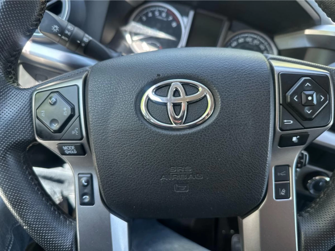 2023 Toyota Tacoma 4x4 Double Cab Auto Image principale