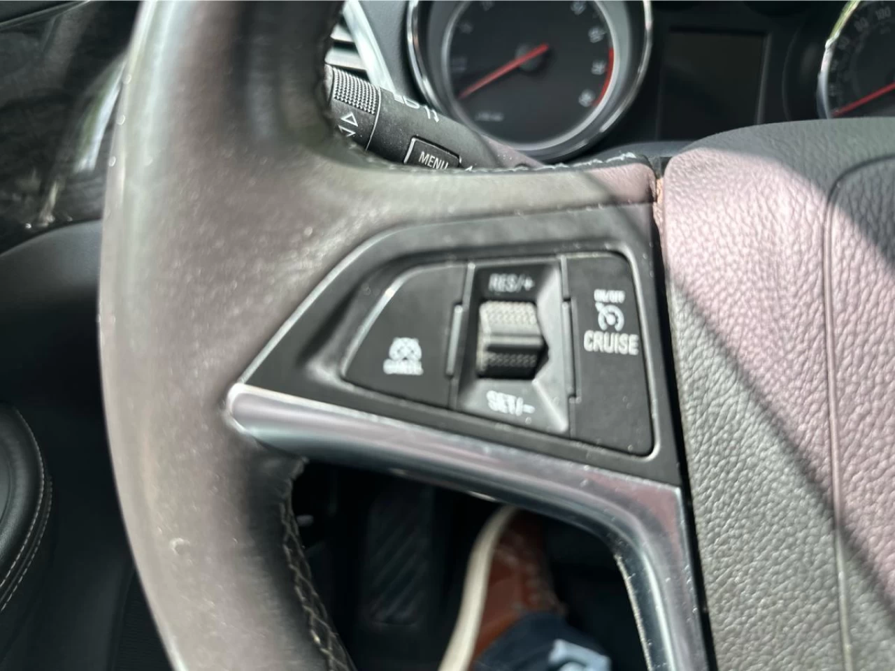 2016 Buick Encore Sport Touring Image principale