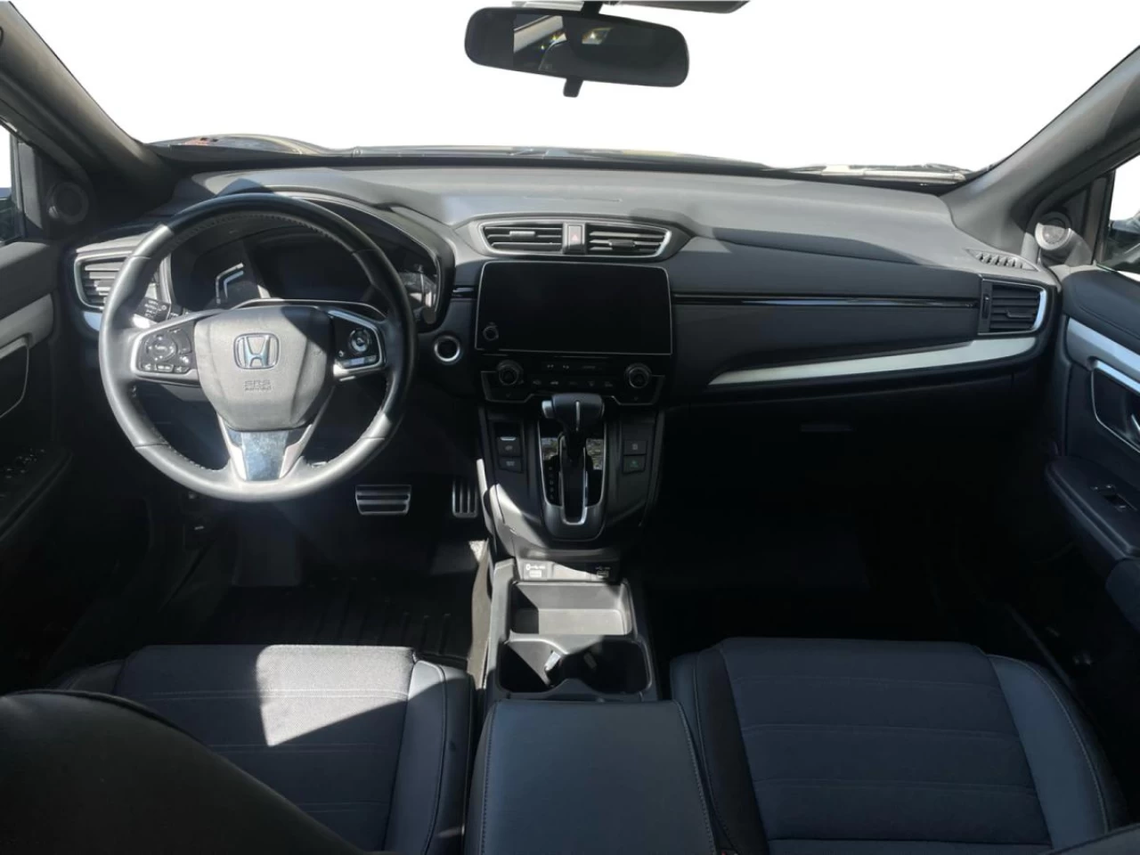 2022 Honda CR-V Sport AWD Main Image