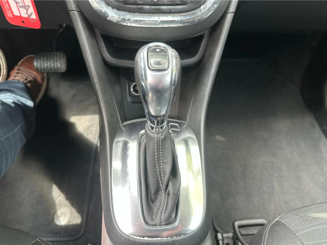 2016 Buick Encore Sport Touring Image principale