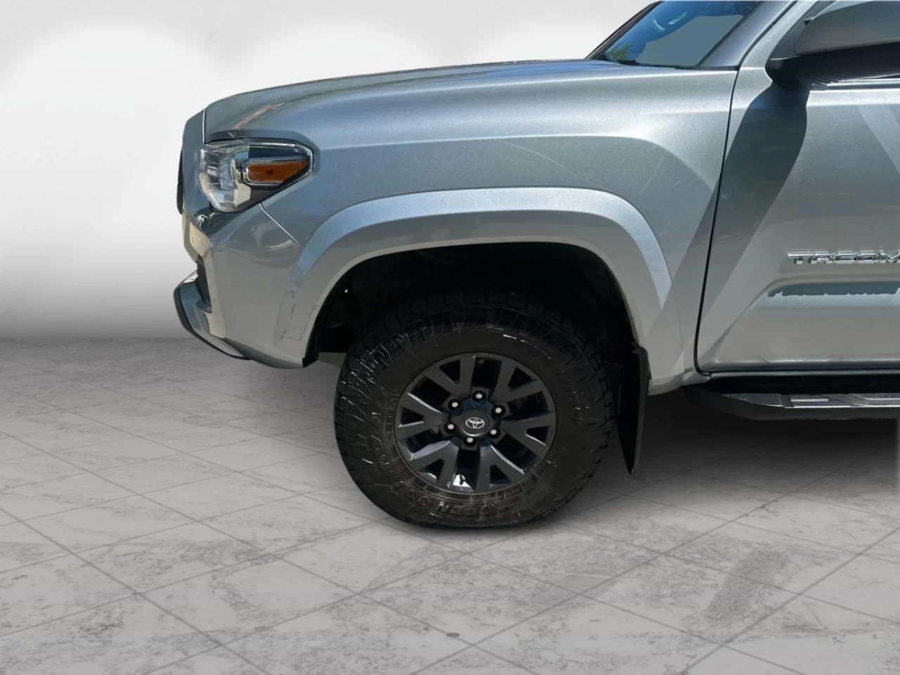 2023 Toyota Tacoma 4x4 Double Cab Auto Image principale