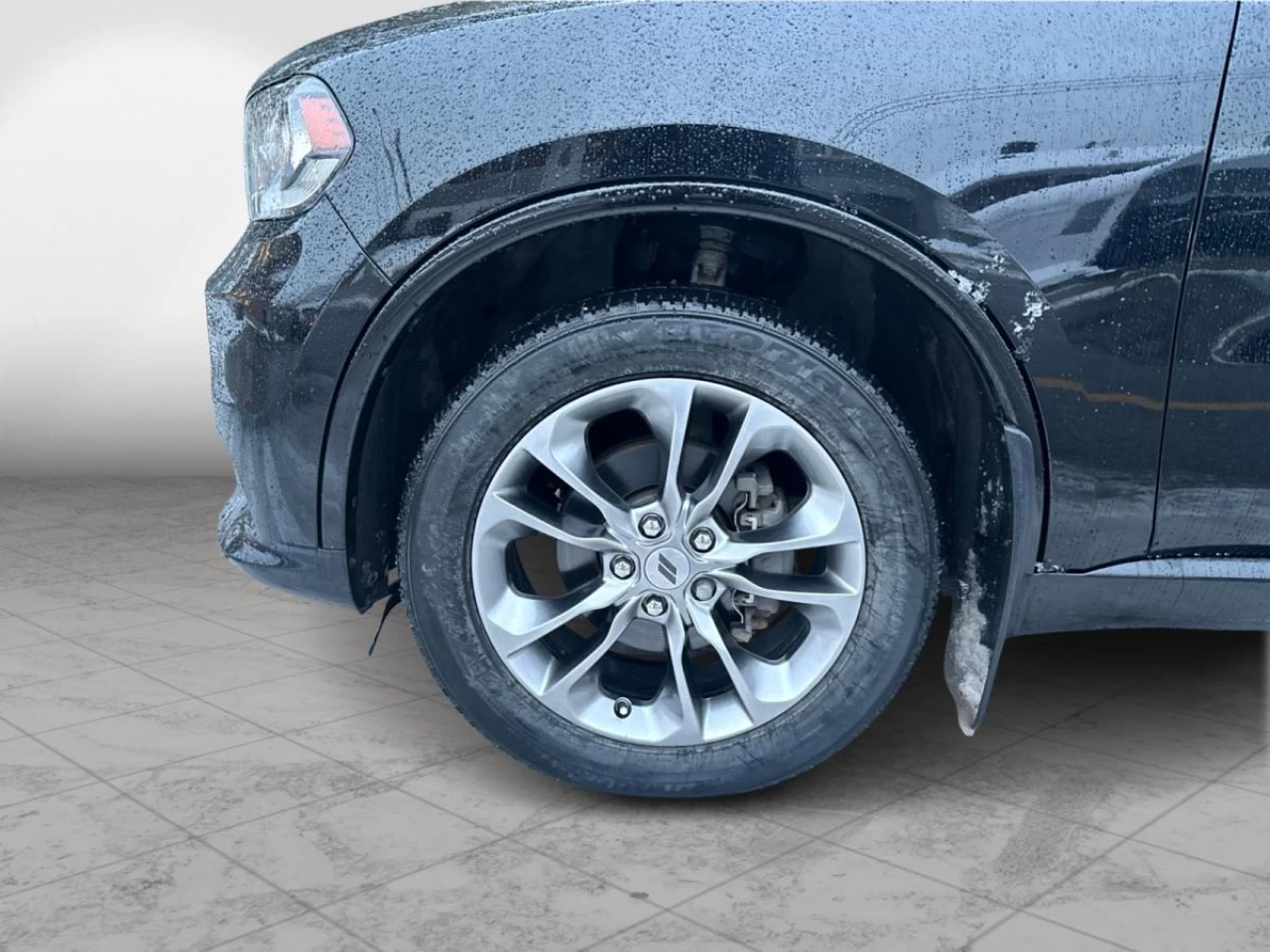 2019 Dodge Durango GT AWD 7 Pass Image principale