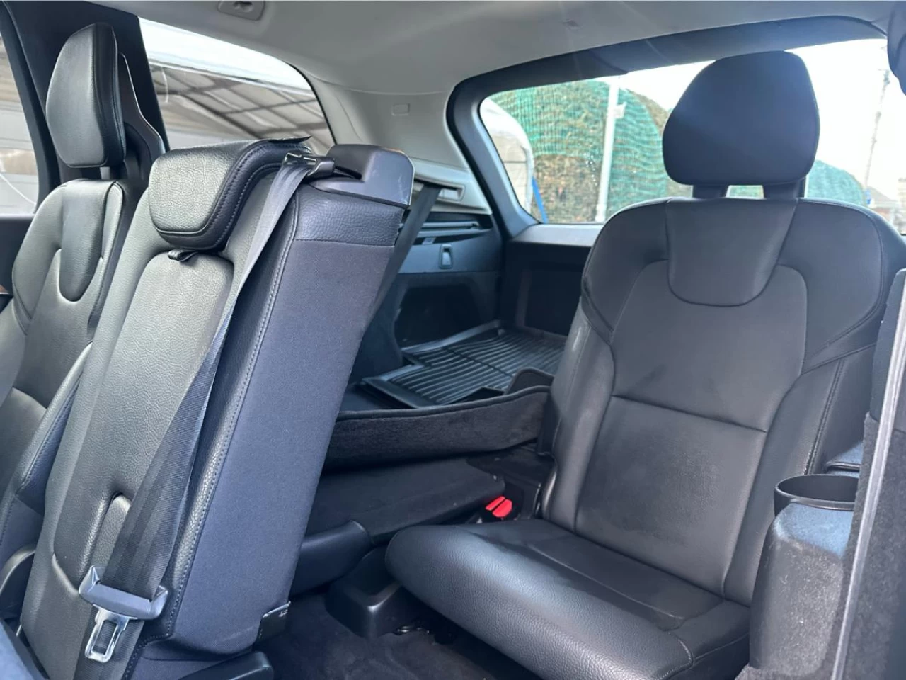 2022 Volvo XC90 T8 EAWD PHEV Inscription Expression Extended Range 7 pass Image principale