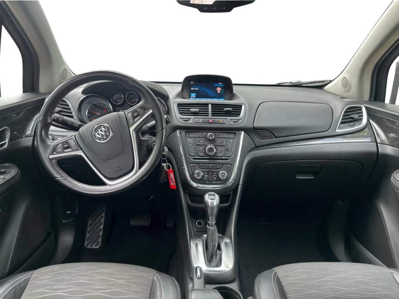 2016 Buick Encore Sport Touring Image principale