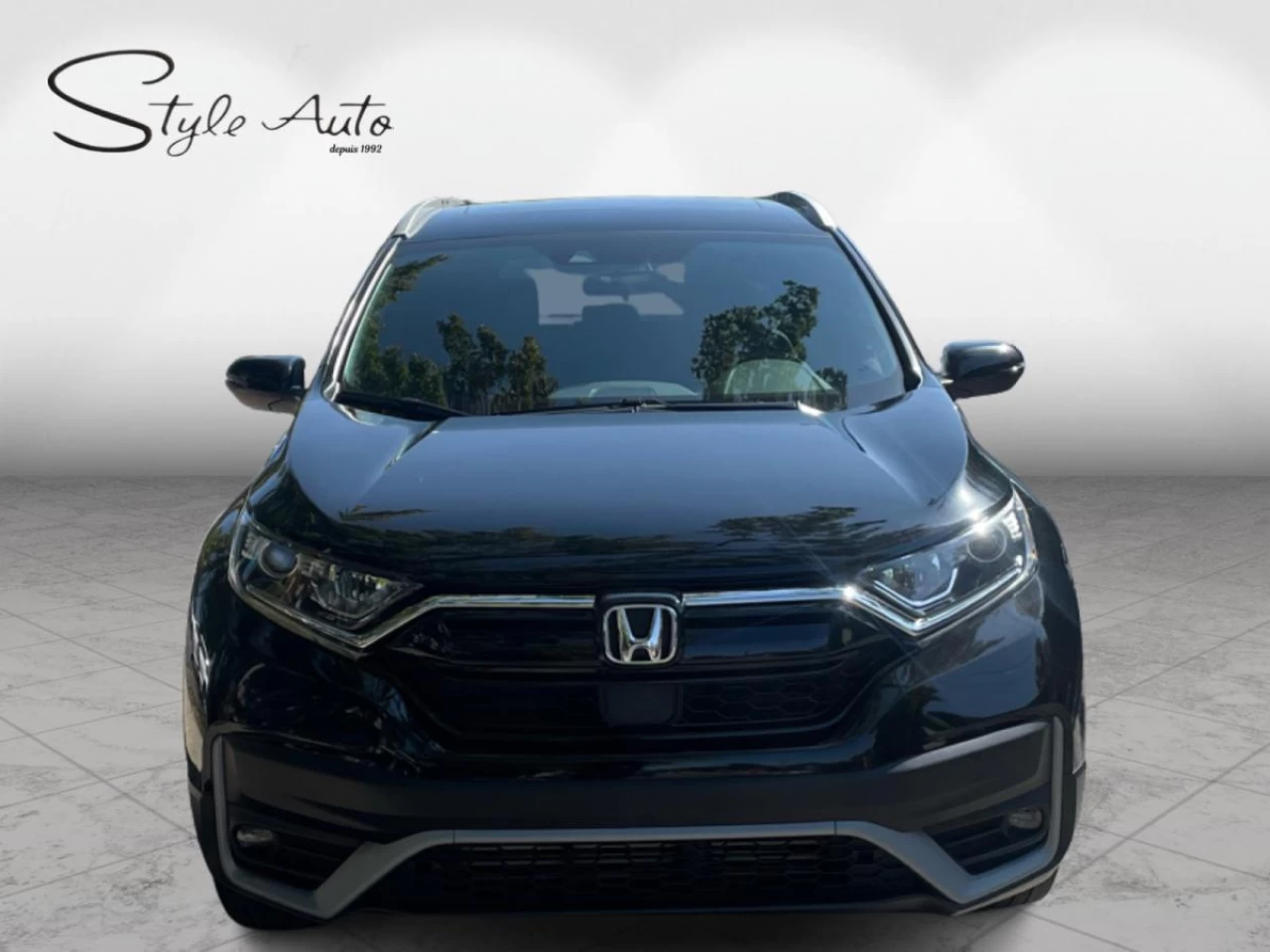 2022 Honda CR-V Sport AWD Main Image