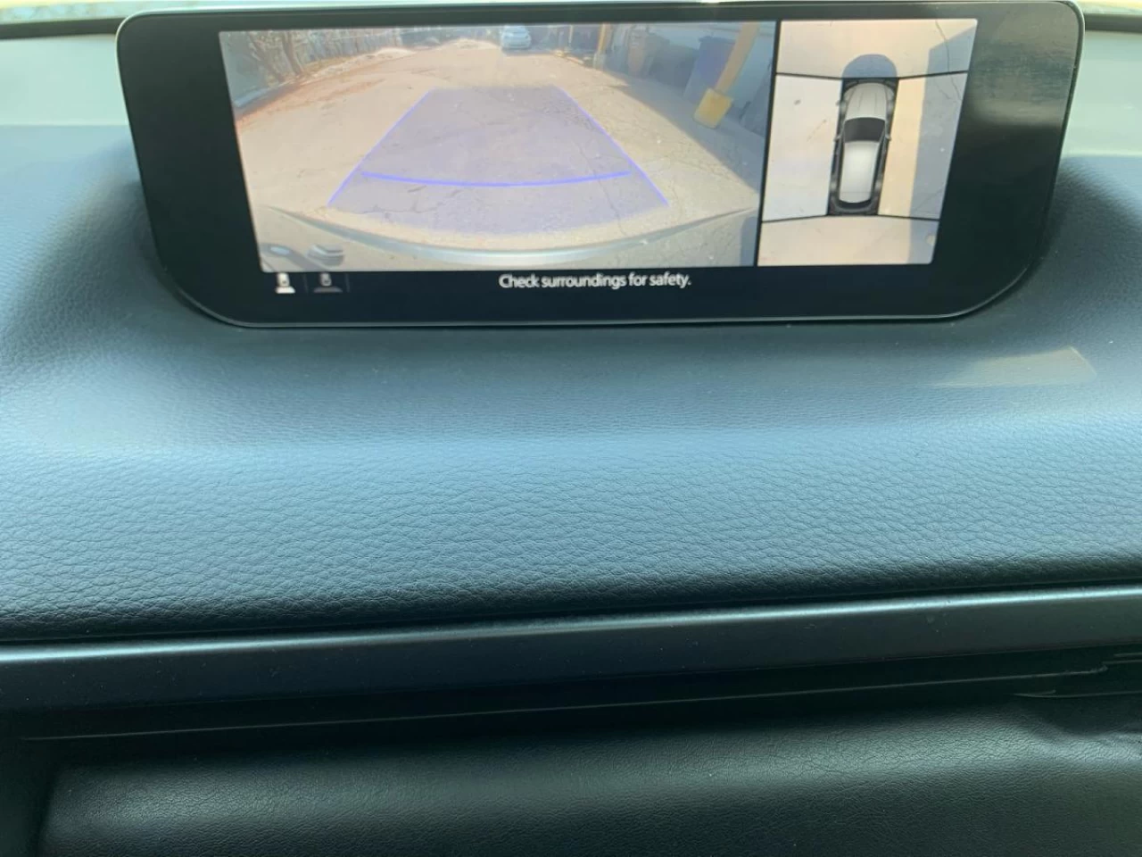 2024 Mazda CX-50 GT w/Turbo AWD Image principale