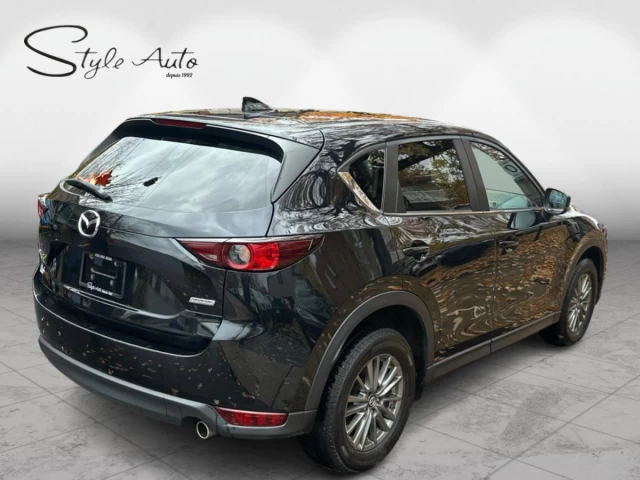 Mazda CX-5 GS 2018