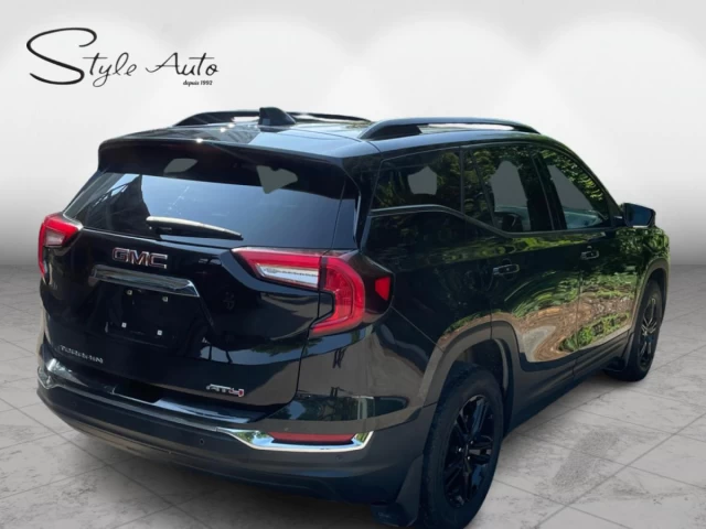 GMC Terrain AWD AT4 2022