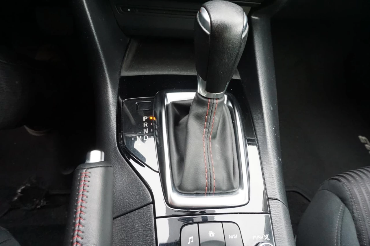 2015 Mazda Mazda3 GS Automatic Fully loaded Camera Mags Main Image