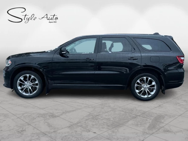 Dodge Durango GT AWD 7 Pass 2019