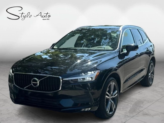 Volvo XC60 - 2021