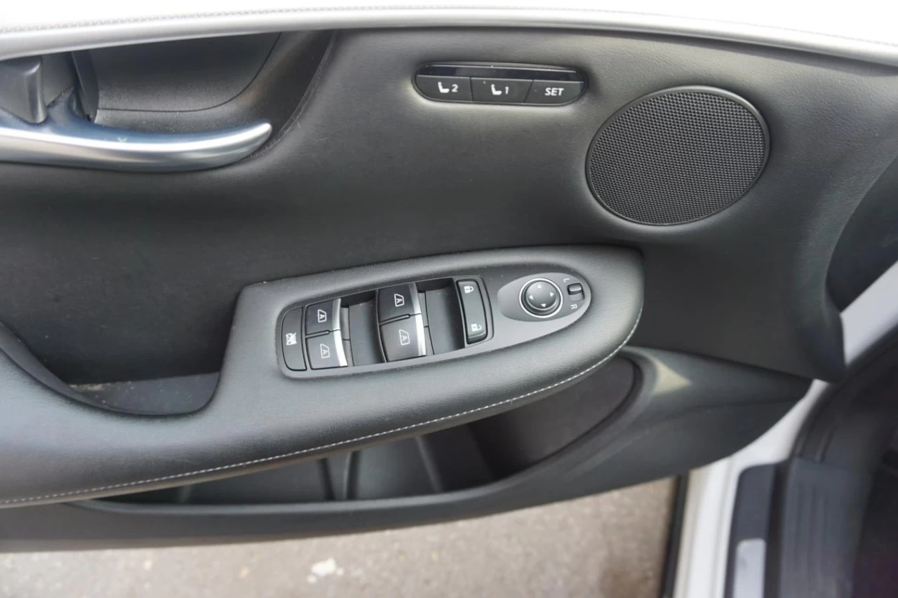 2021 Infiniti QX50 Sensory AWD Leather Roof pano Cam Nav Main Image