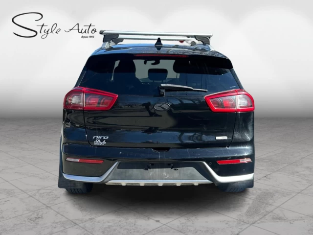 Kia Niro EX FWD 2019