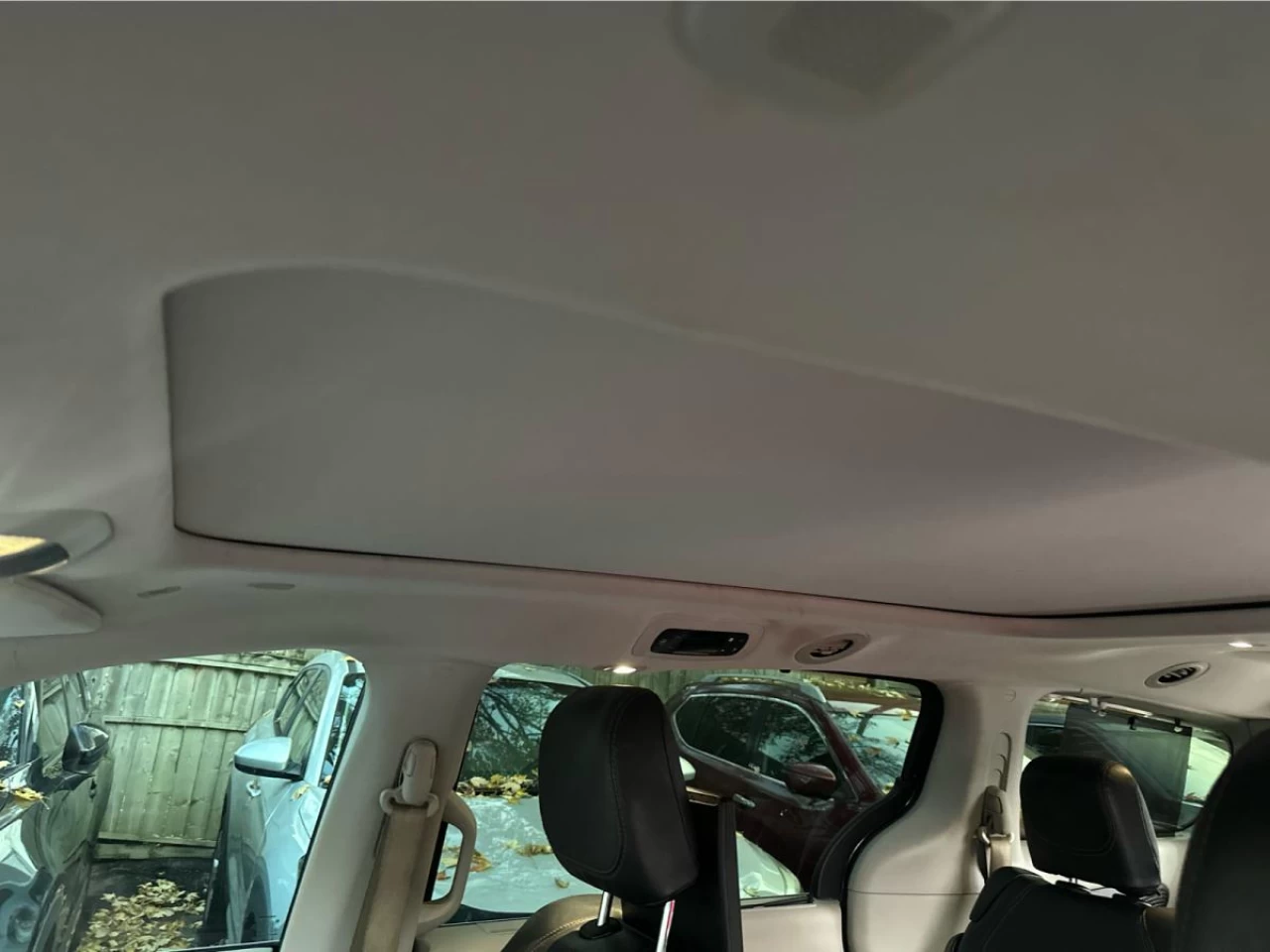 2018 Chrysler Pacifica Touring-L Plus 7 pass Main Image
