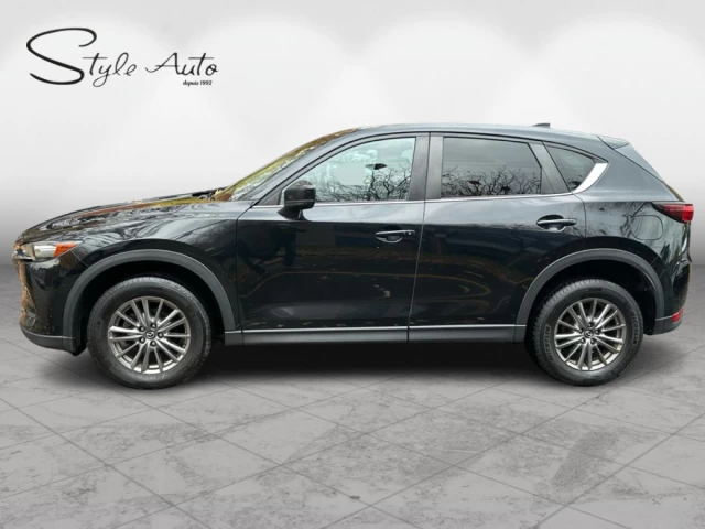 Mazda CX-5 GS 2018