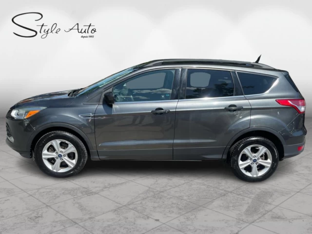Ford Escape 4WD SE 2016