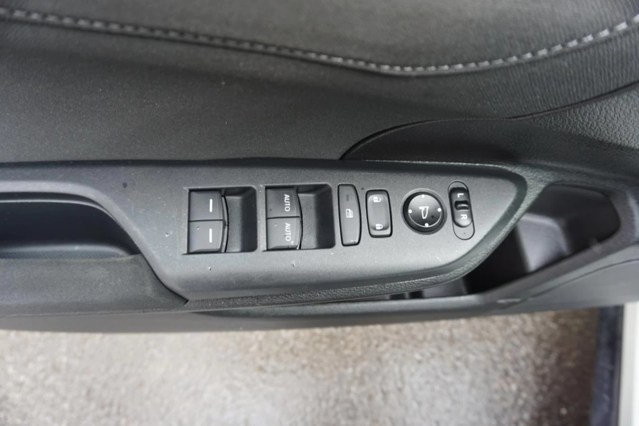 2017 Honda Civic Sport CVT Hatchback AUT CVT 1.5 Turbo Camera Toit Image principale