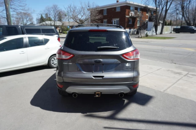Ford Escape 4WD SE Fully Loaded Nav Mags 2013