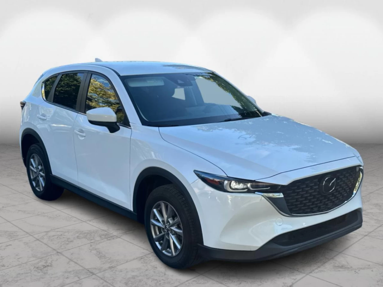 2022 Mazda CX-5 GX AWD Main Image