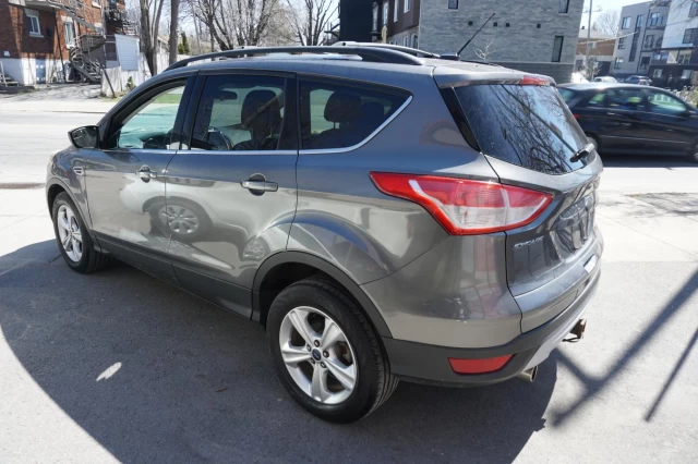 Ford Escape 4WD SE Fully Loaded Nav Mags 2013