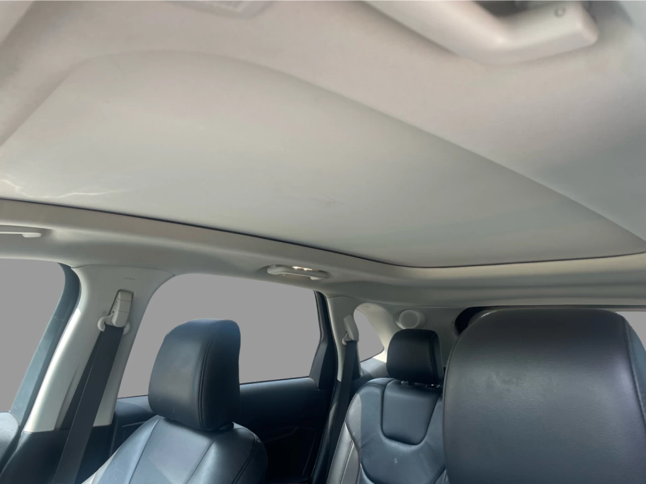 2021 Ford Edge Titanium AWD FULLY LOADED Main Image