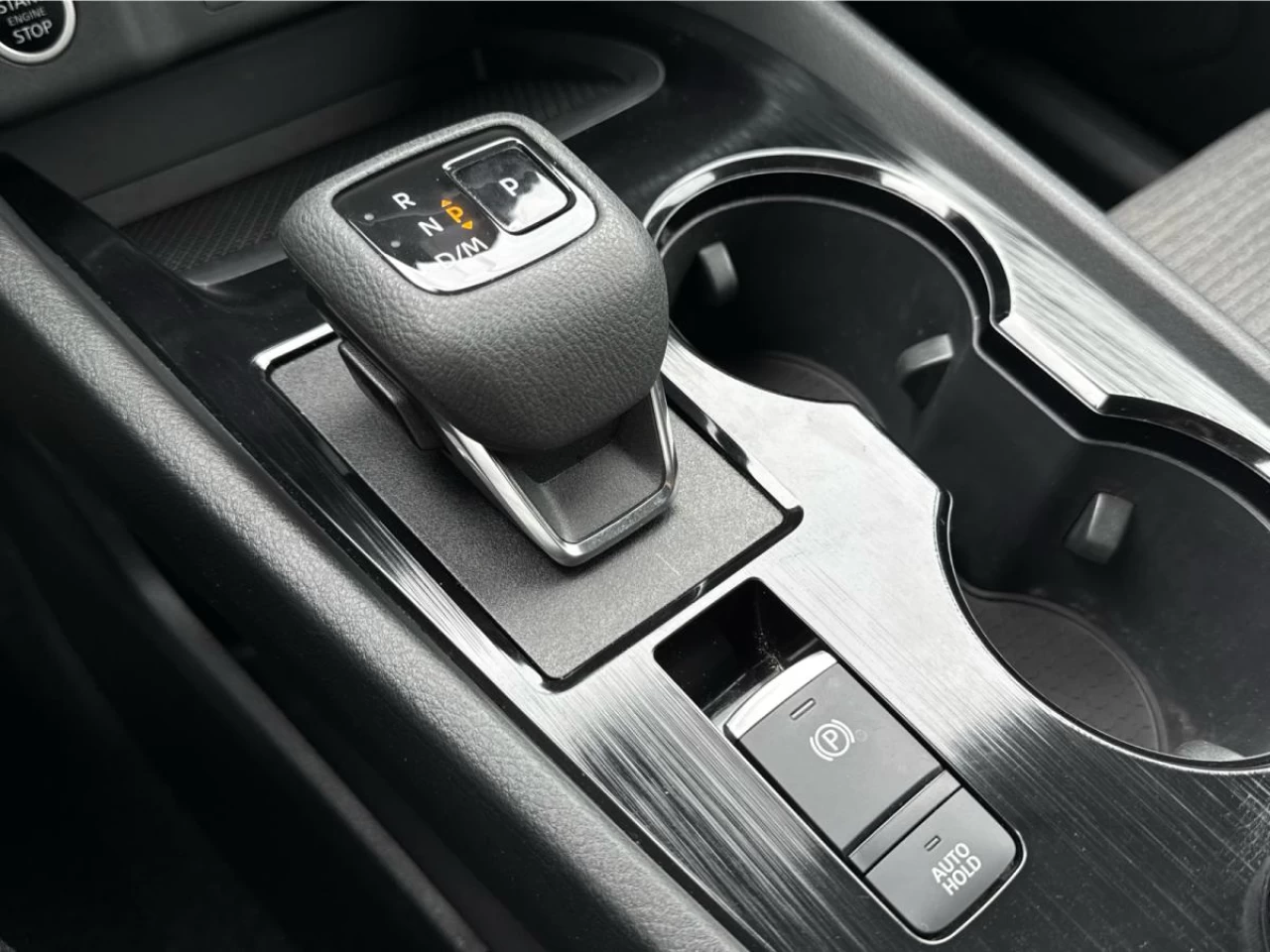 2021 Nissan Rogue AWD SV Main Image