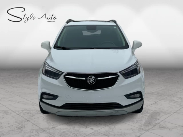 Buick Encore Essence AWD 2017