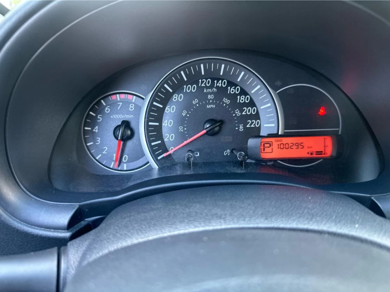 2017 Nissan Micra 4dr HB Auto S Main Image