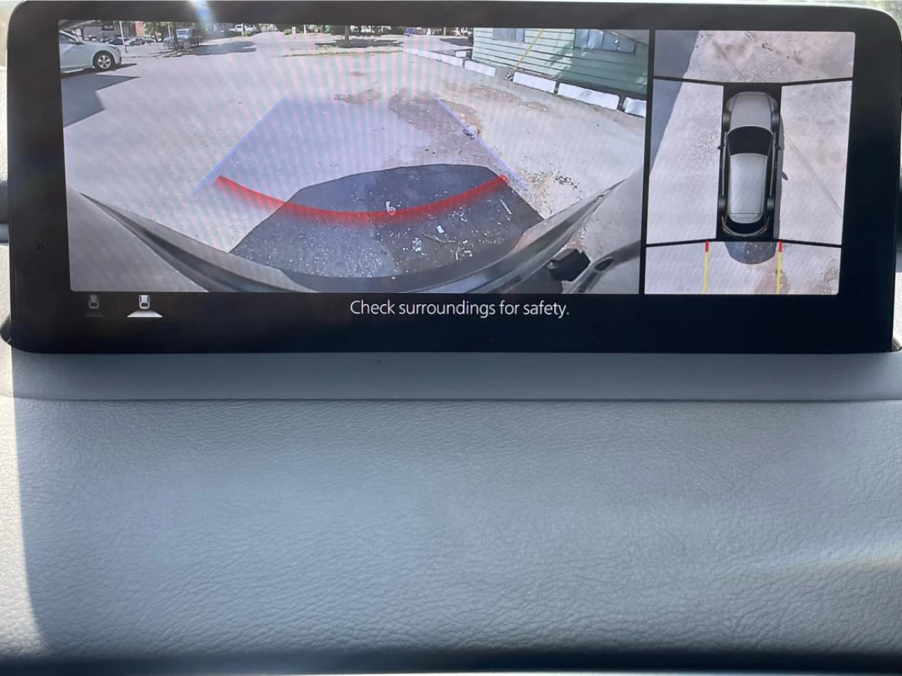 2022 Mazda CX-9 GT AWD Image principale