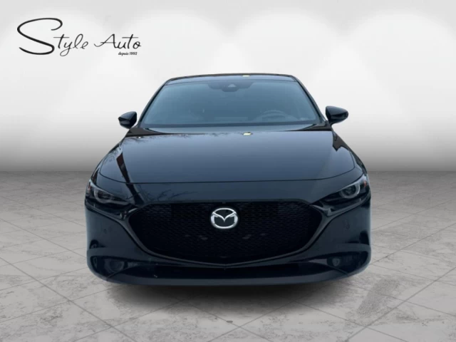 Mazda Mazda3 Sport GT Auto i-ACTIV AWD 2023